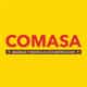 MELO Comasa logo