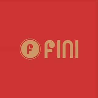 Fini Brand logo