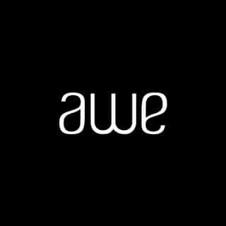 Awe Inspired logo