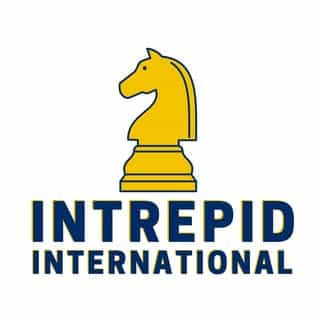 Intrepid International logo