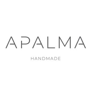 APALMA HANDMADE logo