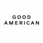 GOOD AMERICAN logo