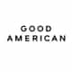 GOOD AMERICAN logo