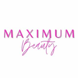 Beauty At It's Maximum logo
