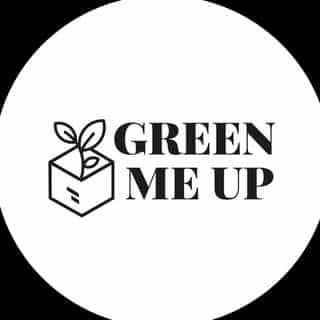 Green Me Up logo