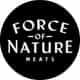 Force of Nature Meats logo
