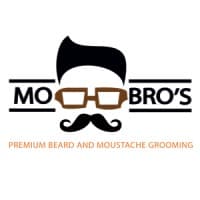 Mo Bro's logo