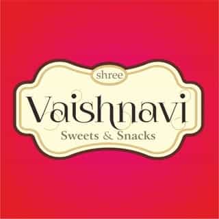 Shree Vaishnavi Sweets & Snacks logo