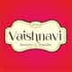 Shree Vaishnavi Sweets & Snacks logo