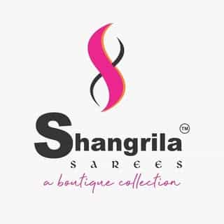 SHANGRILA DESIGNER logo