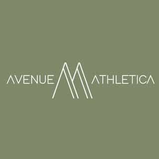 Avenue Athletica logo