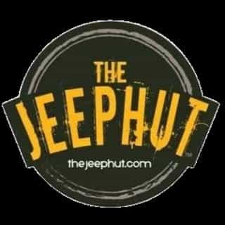 JeepHut Offroad logo