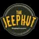 JeepHut Offroad logo