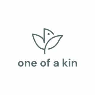 One of a Kin logo