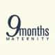 9months Maternity logo