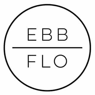 EBB & FLO logo