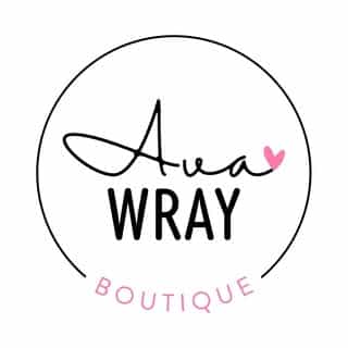 Ava Wray Boutique logo