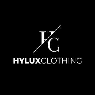 Hyluxclothing logo
