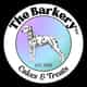 The Barkery LLC logo