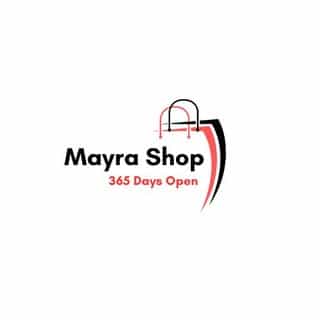 Mayra Shop 365 logo
