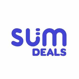 SumDeals logo