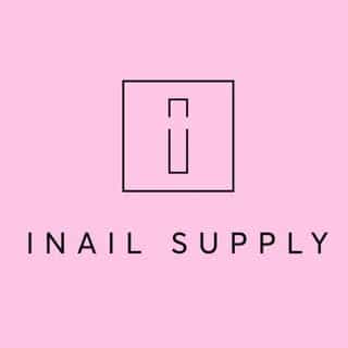 iNAIL SUPPLY logo