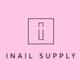 iNAIL SUPPLY logo