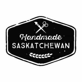 HandmadeSask logo