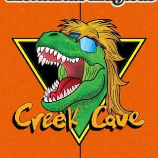 Creek Cave Bike Store logo