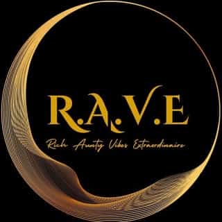 R.A.V.E logo