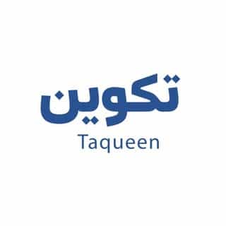 TAQUEEN logo