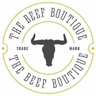 The Beef Boutique logo