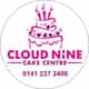 Cloud Nine Cake Centre logo