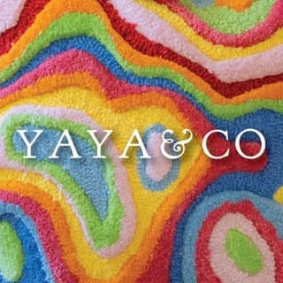 YaYa & Co. logo