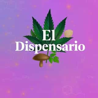 El Dispensario logo