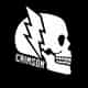 Crimson Knives logo