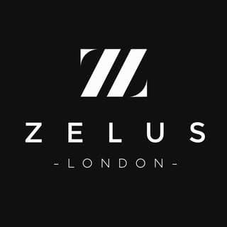 ZELUS LONDON logo