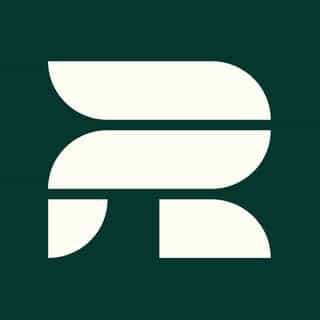 Rebel Raw logo
