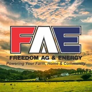 Freedom Ag & Energy logo