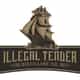 Illegal Tender Rum Co. logo
