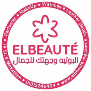 ELBEAUTE logo