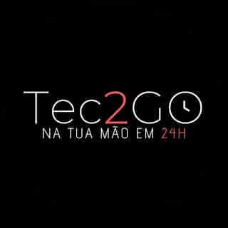 Tec2GO logo