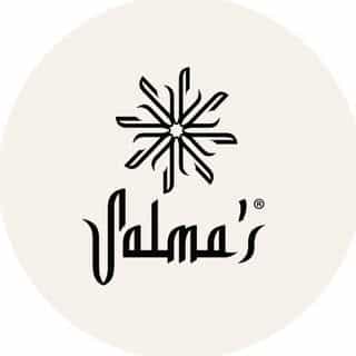 Salmas Chocolates logo