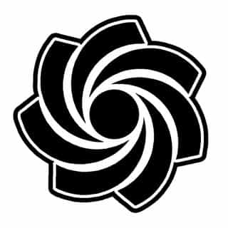 UltraPoi logo