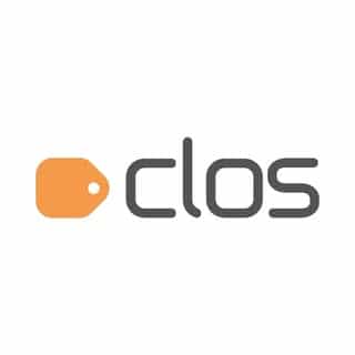 Clos - Wholesale Clothing Supplier logo