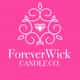 ForeverWick Candle logo