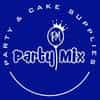 Party Mix - Perth Party & Cake Supplies logo