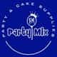 Party Mix - Perth Party & Cake Supplies logo