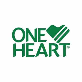 One Heart Apparel logo