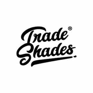 Trade Shades logo